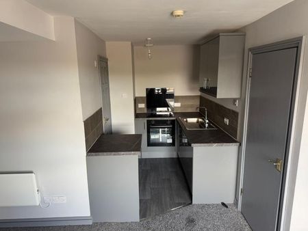 1 bedroom apartment to rent - Photo 4