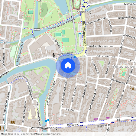 Marmerplein, Utrecht