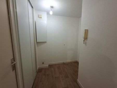 Appartement T2 à louer - 46 m² - Photo 5