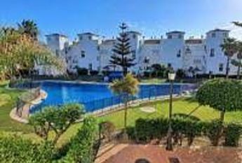 Piso En alquiler Calle del Granate s/n, El Castillo, Manilva