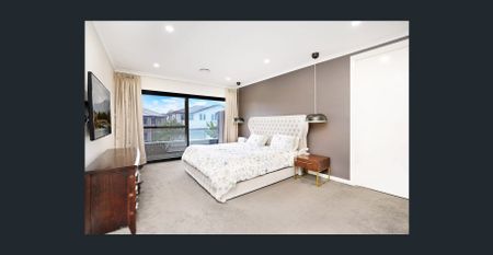 Elegant 5-Bedroom Family Home with Alfresco Entertaining | North Kellyville - Photo 5