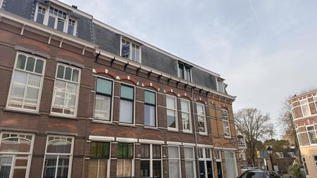 Te huur: Appartement Symonszstraat in Den Haag - Foto 5