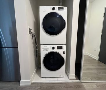 For Lease - 10 De Boers Drive Unit# #1206, Toronto, Ontario - Photo 6