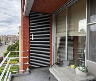 Appartement, 2 slaapkamers, terras en garage - Photo 5