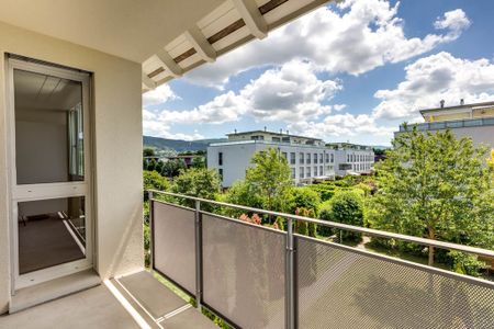 Sonnige Aussichten für Paare oder Familien - Foto 3