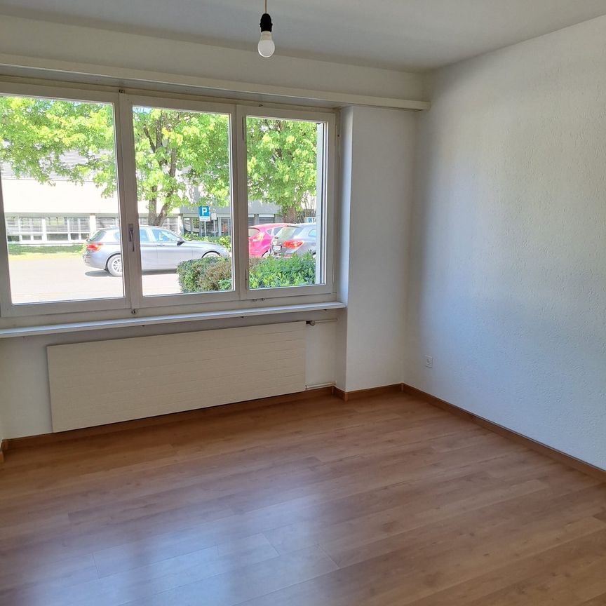 4 Zimmer, 97 m² - Photo 1
