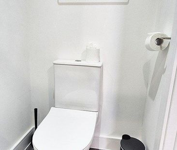 1 bedroom terraced house to rent - Photo 6