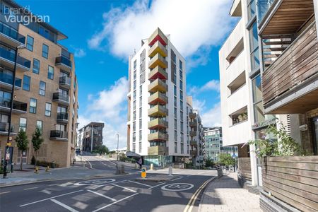 1 bedroom property to rent - Photo 2