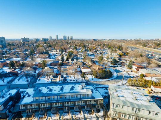 For Lease - 180 Fairview Mall Drive Unit# 1508, Toronto, Ontario - Photo 1