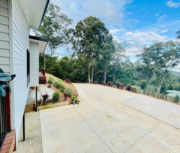 Your Private Noosa Hinterland Sanctuary with Pool - Photo 6