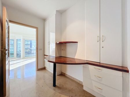 Zuidgericht, ruim appartement (138m2) met een gevelbreedte van 10,85m - Foto 5