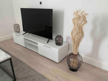 2 bedroom apartment to rent - Photo 4