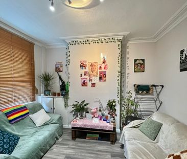 3 Palin Street, NG7 5AD, NOTTINGHAM - Photo 2