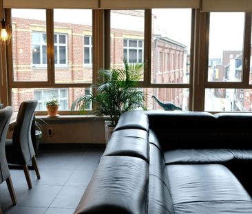 Appartement te huur in Zottegem voor € 825 met 3 slaapkamers - Photo 1