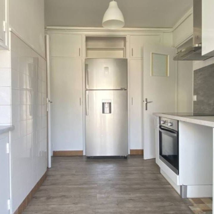 Location Appartement T3 - Photo 1