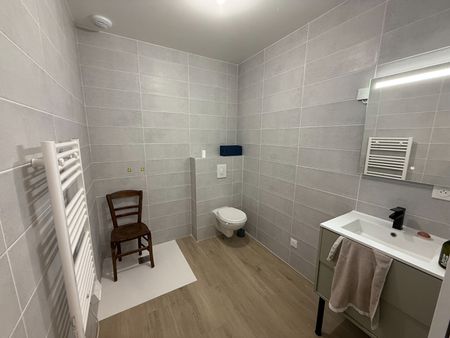 Apartment - Photo 3
