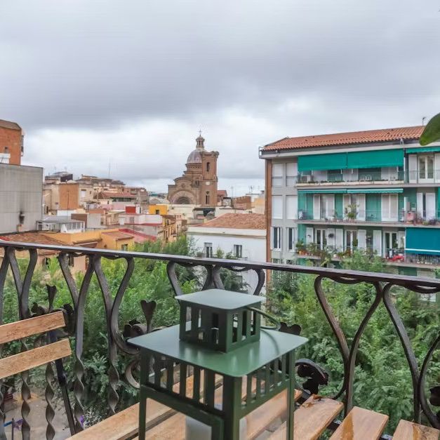 Carrer de Pons i Gallarza, Barcelona, Catalonia 08030 - Photo 1