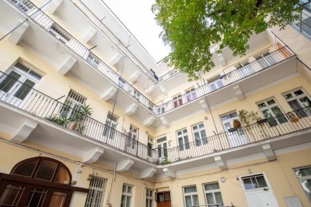 Útulný a tichý byt 1+kk, 33 m - Fotografie 2