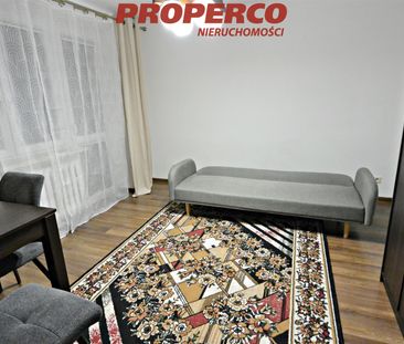 Kielce, Sady, Pocieszka - Photo 3