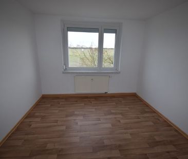 4-Raumwohnung mit Südbalkon - Photo 5