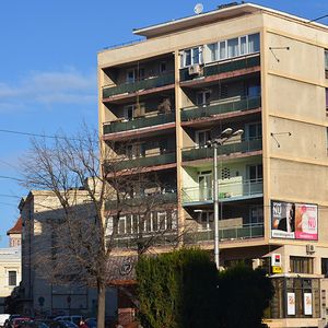 2 rooms apartment for hire Iasi Union Square - Fotografie 3