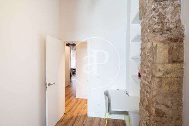 Flat for rent in El Pilar (Valencia) - Photo 1