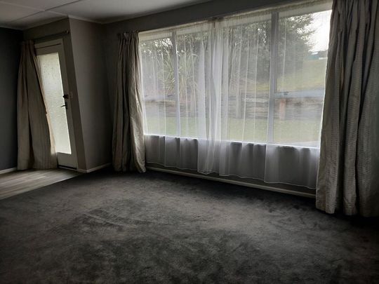 Relaxing home with off street parking - Photo 1