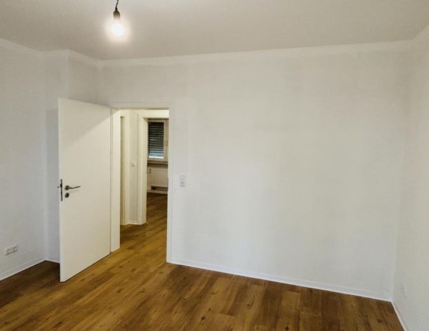 Helle 2-Zimmer-Wohnung ab 16.03.2025 zur Vermietung - Foto 1