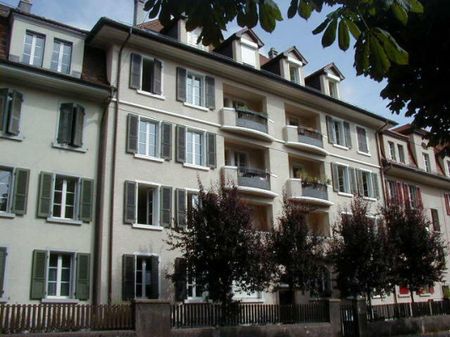 3 Zimmer Wohnung - Foto 3