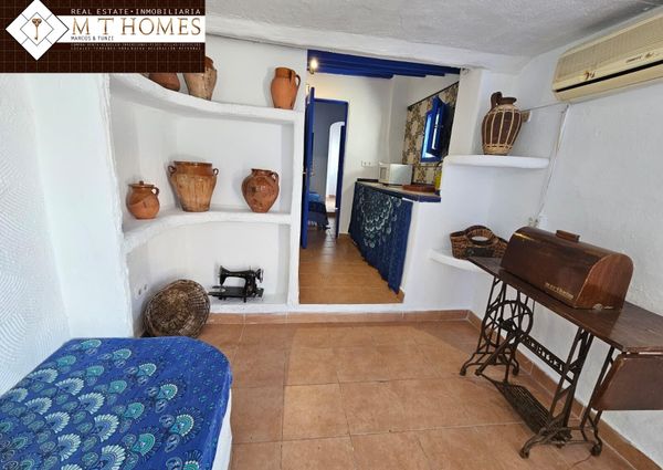 Villa - Benalmádena (Torrequebrada)