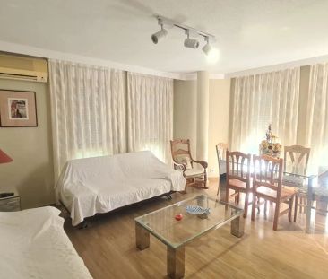 Ático de alquiler en Paseo del Malecon, 5, Puerto de Garrucha - Foto 4