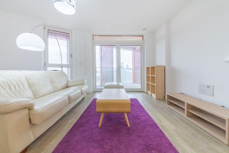 3 bedroom apartment to rent - Photo 3