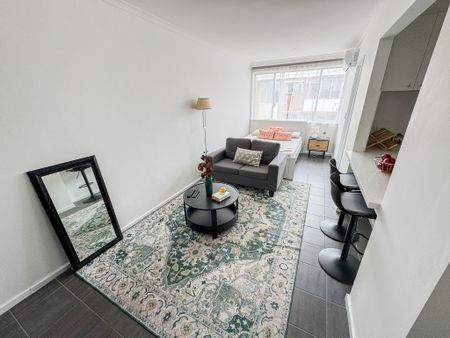 21/24A Jervois Street, St Kilda East, Melbourne - Photo 3