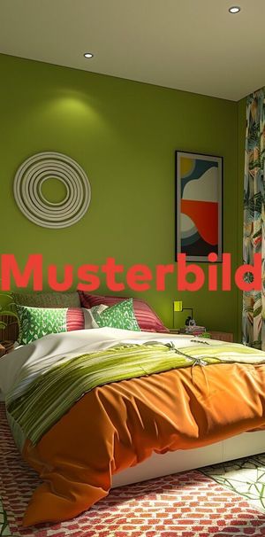 Propriété d’échange : Appartement moderne de 2,5 pièces à Cham – première occupation 2024 - Foto 1