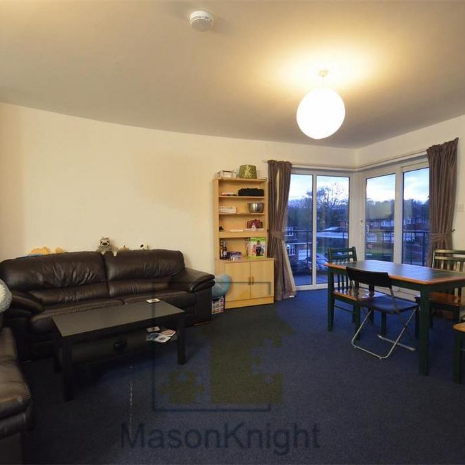 4 bedroom apartment to rent - Photo 1