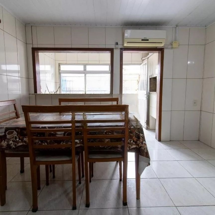 Apartamento com 3 quartos e 100m² para alugar em Passo d'Areia, Porto Alegre. - Photo 1