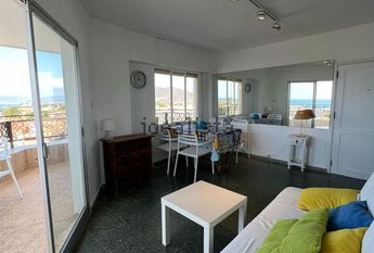 Alquiler de piso en Avenida del Mar, 144