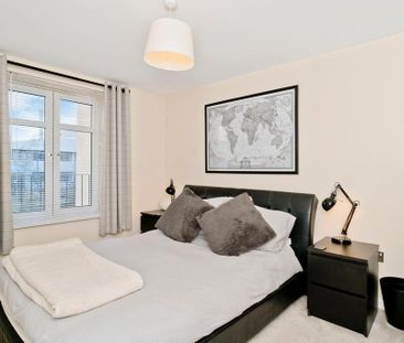 2 Bed Flat, Buckstone, EH10 - Photo 3