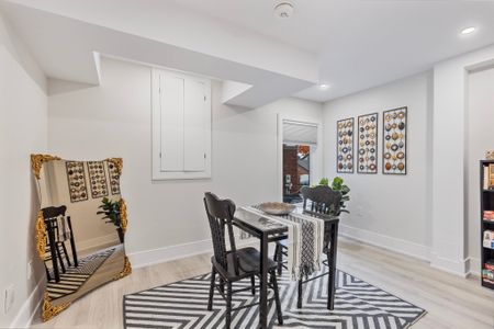 For Lease - 12 Tower Court Unit# Lower, Bradford West Gwillimbury, Ontario - Photo 4