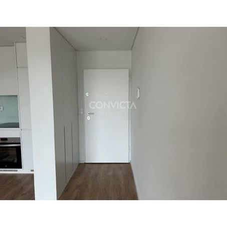 Apartamento T1 - Photo 1