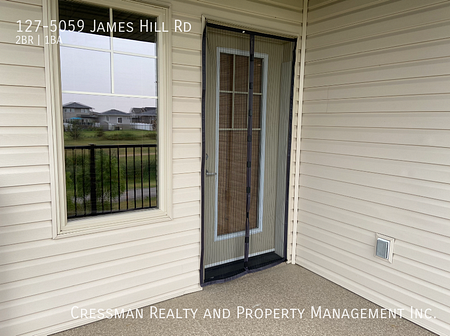 Upper level unit in Harbour Landing - Photo 2