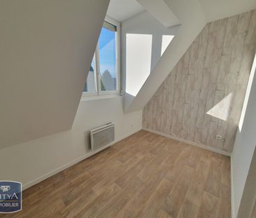 Location Appartement 3 pièces 42m² YVETOT 76190 - Photo 5