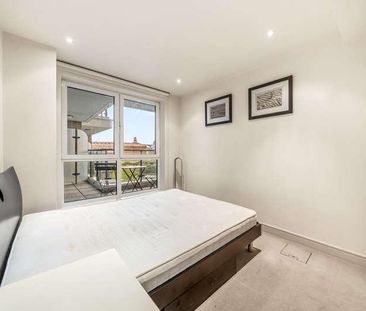 Imperial Wharf, Fulham, SW6 - Photo 5