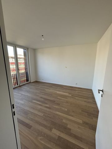 4.5 Zimmer, 112 m², 3. Stock - Photo 2
