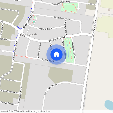 11 Cyclops Street, Vic 3820, Warragul