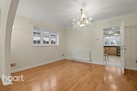 4 bedroom bungalow to rent - Photo 4