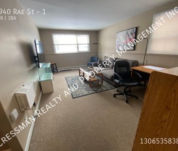 1 Bed, 1 bath Apartment for rent in Albert Park - Photo 3