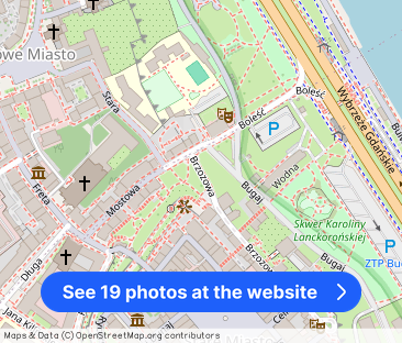 Stare Miasto, 41M2, Po Remoncie, Negocjacja - Photo 1