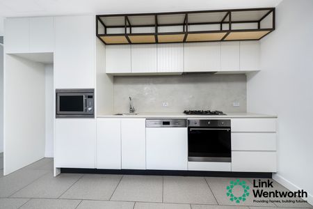 206/18 Lilydale Street, MARRICKVILLE NSW 2204 - Photo 3