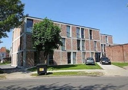 Housing4Students, kamer 0.18 - Vlas­gaard­straat 60 - Photo 5